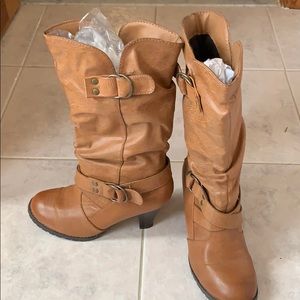 Womens boots